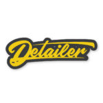 Detailer