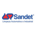 Sandet